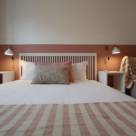 Giraffe House Apartment Lisboa Ngoại thất bức ảnh
