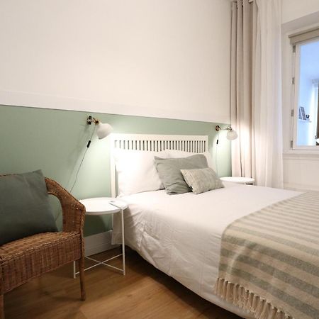 Giraffe House Apartment Lisboa Ngoại thất bức ảnh