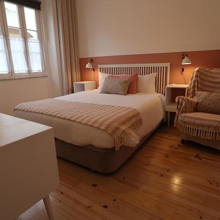 Giraffe House Apartment Lisboa Ngoại thất bức ảnh