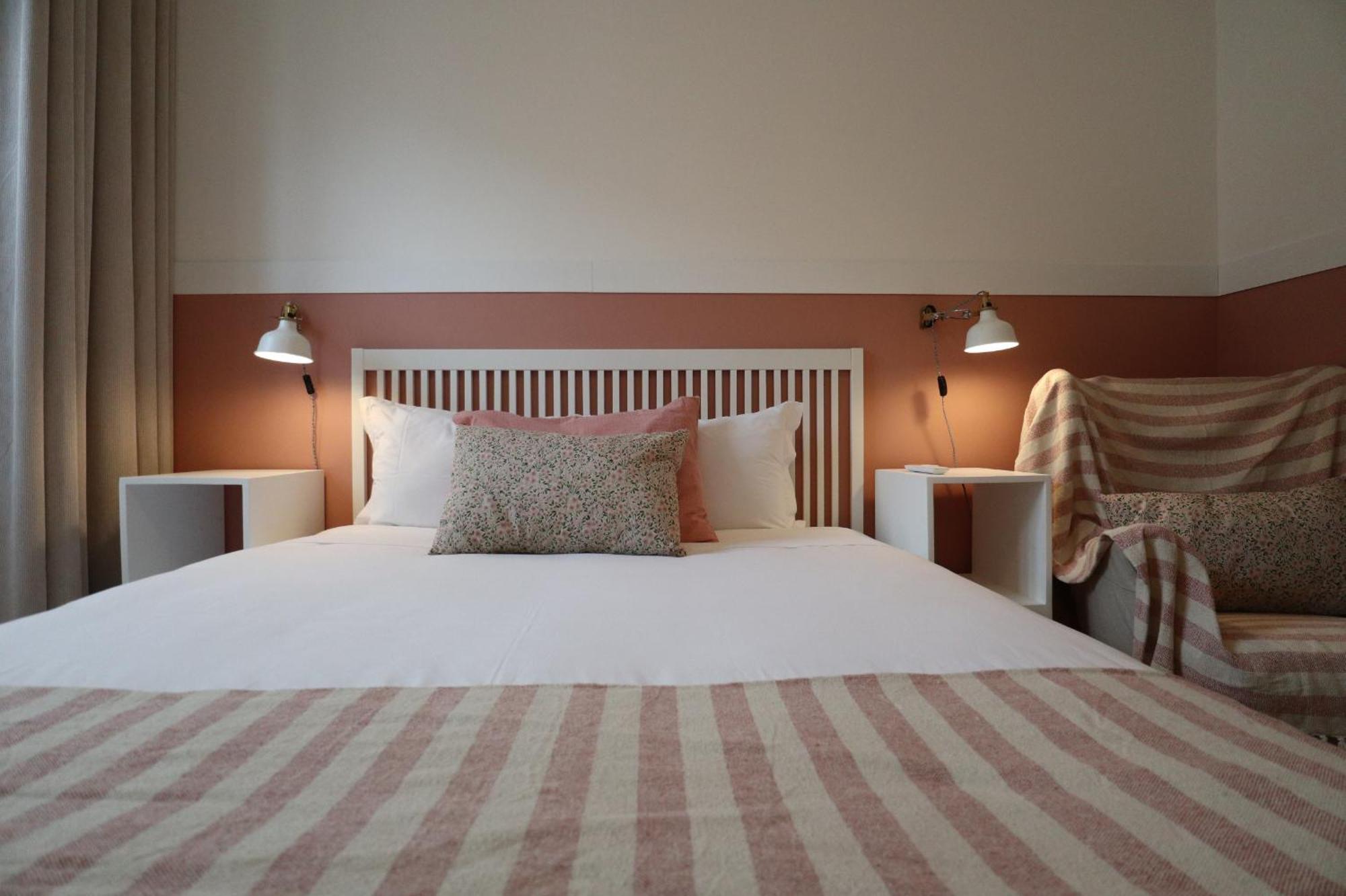 Giraffe House Apartment Lisboa Ngoại thất bức ảnh