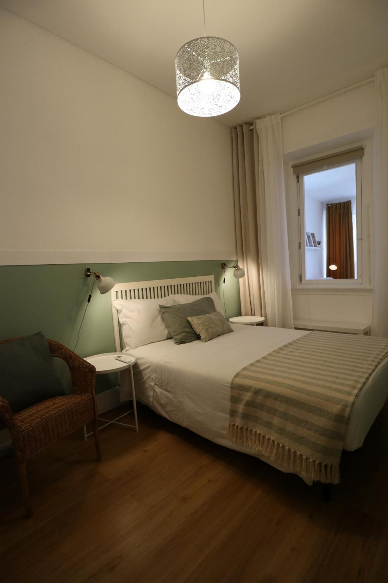 Giraffe House Apartment Lisboa Ngoại thất bức ảnh