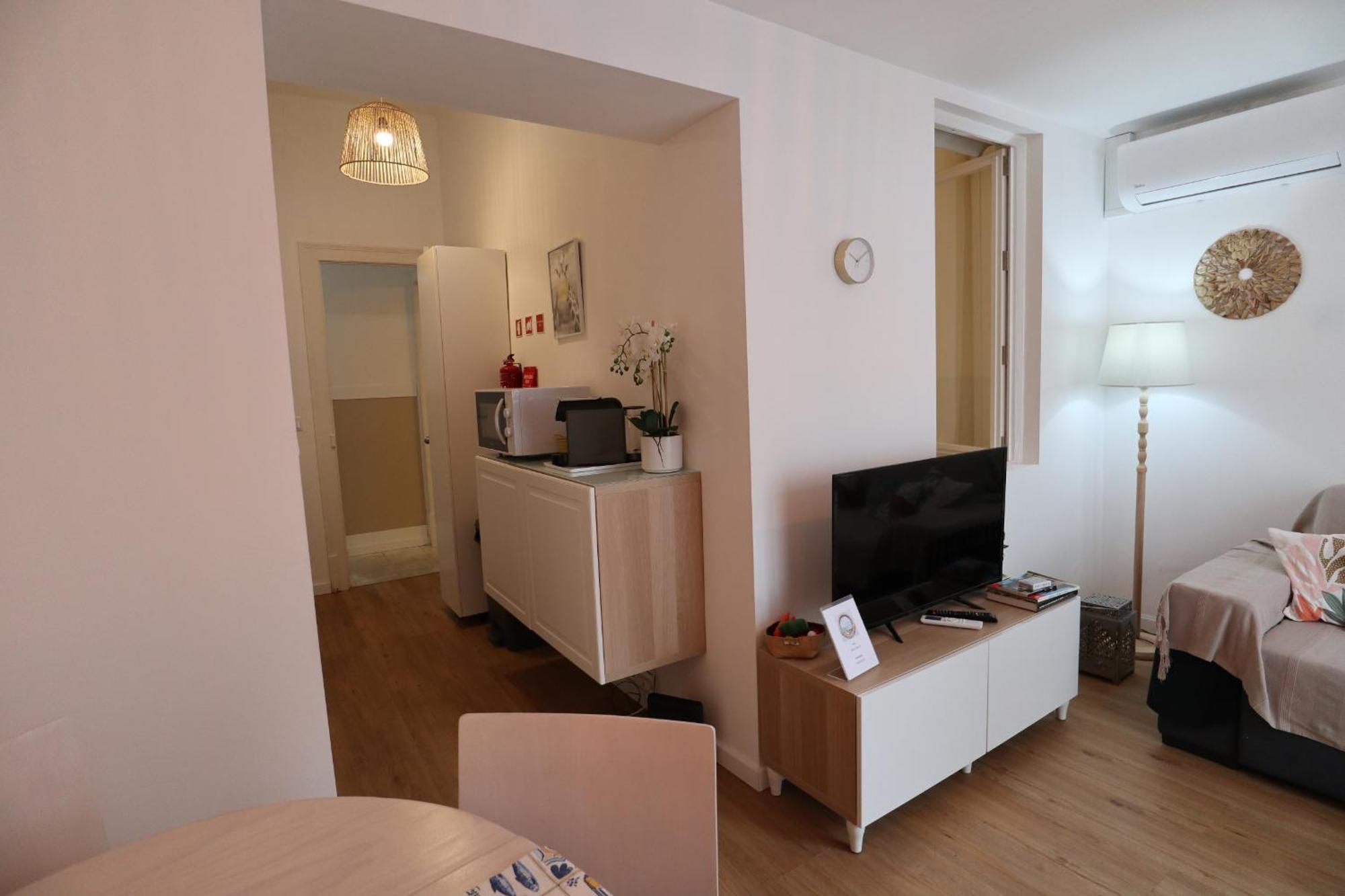 Giraffe House Apartment Lisboa Ngoại thất bức ảnh