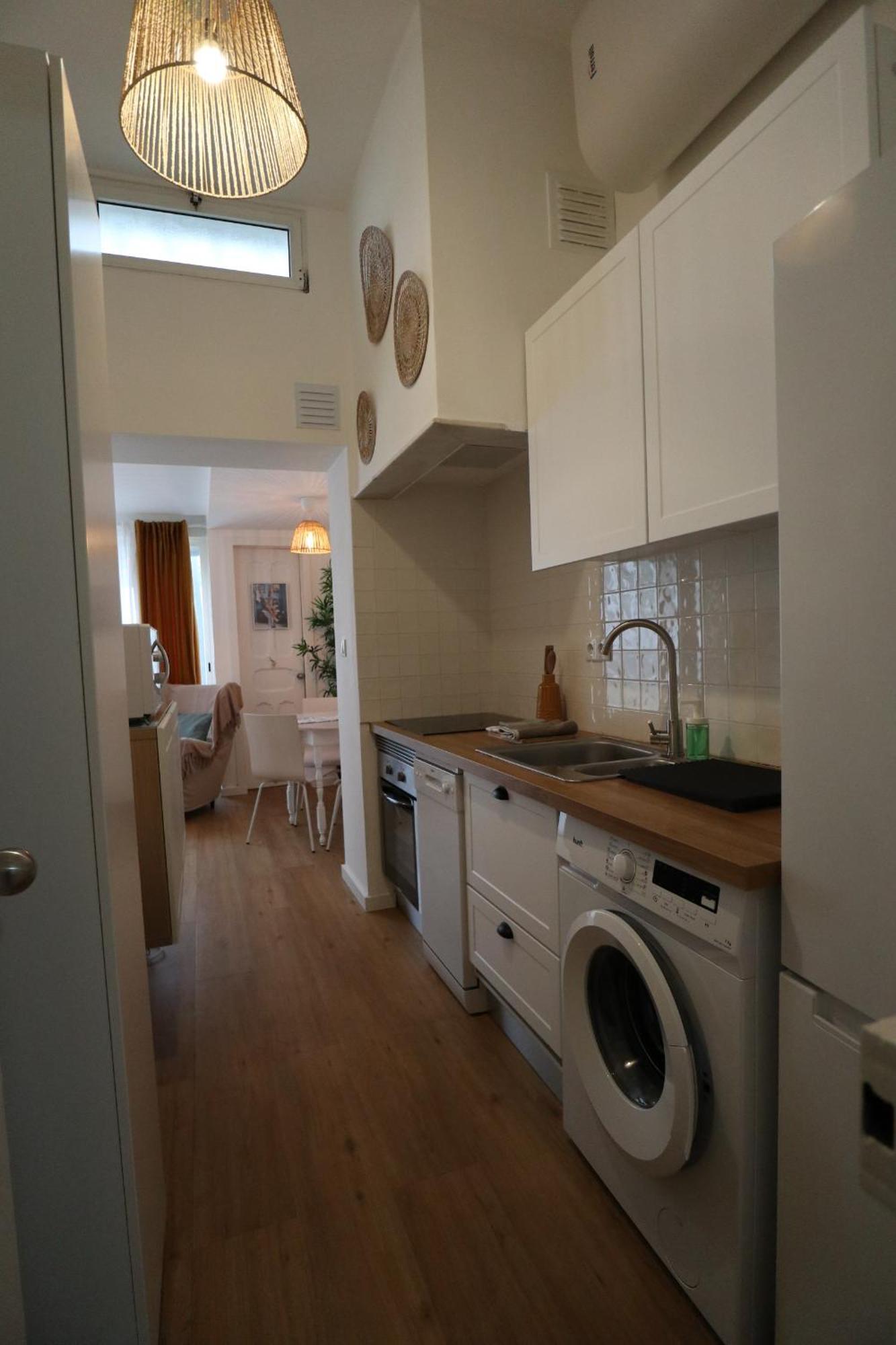 Giraffe House Apartment Lisboa Ngoại thất bức ảnh