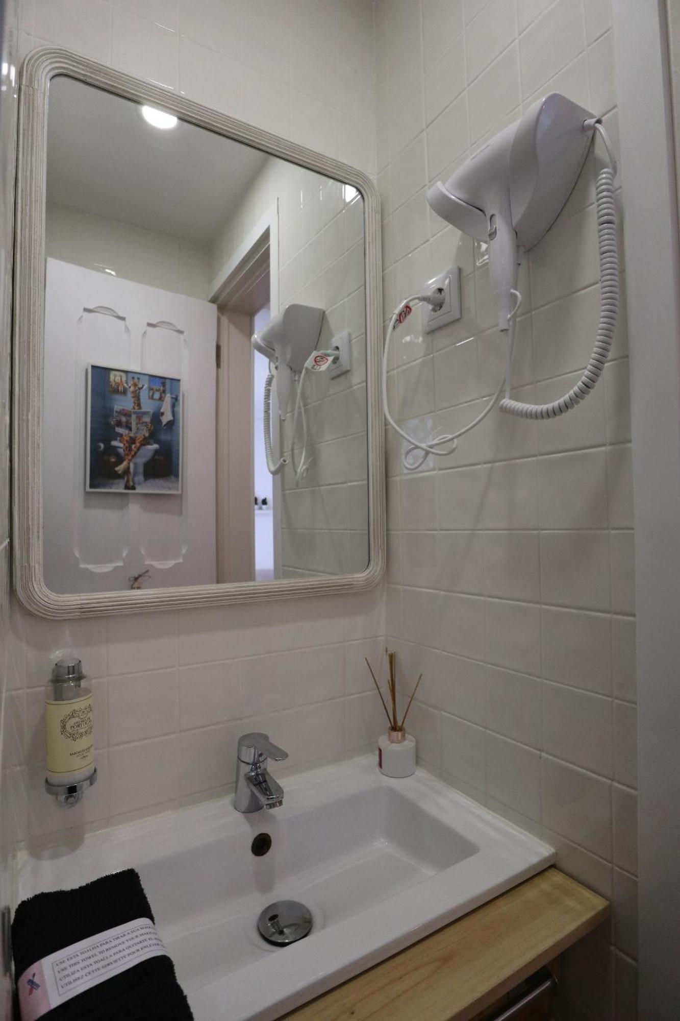 Giraffe House Apartment Lisboa Ngoại thất bức ảnh