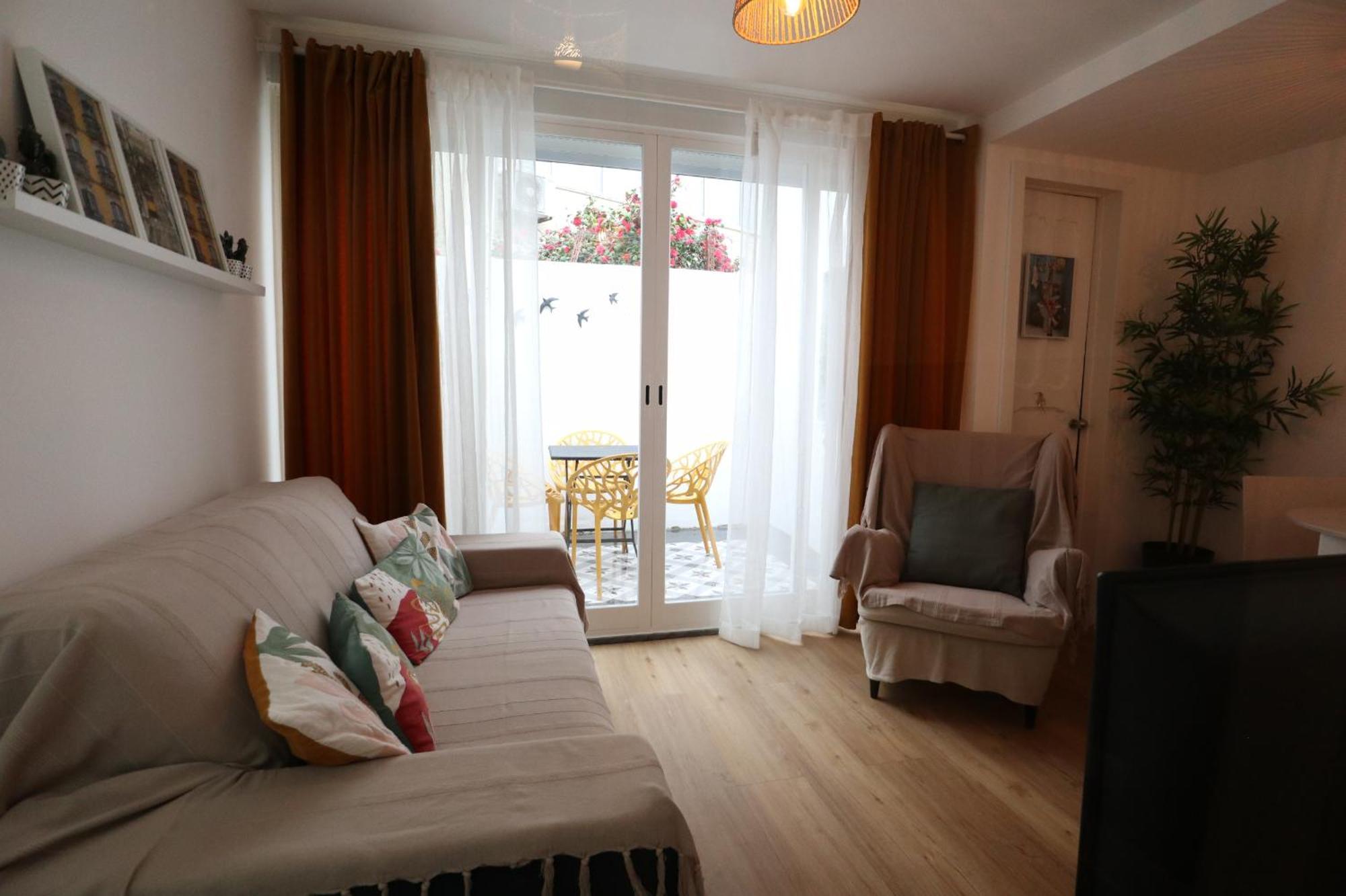 Giraffe House Apartment Lisboa Ngoại thất bức ảnh