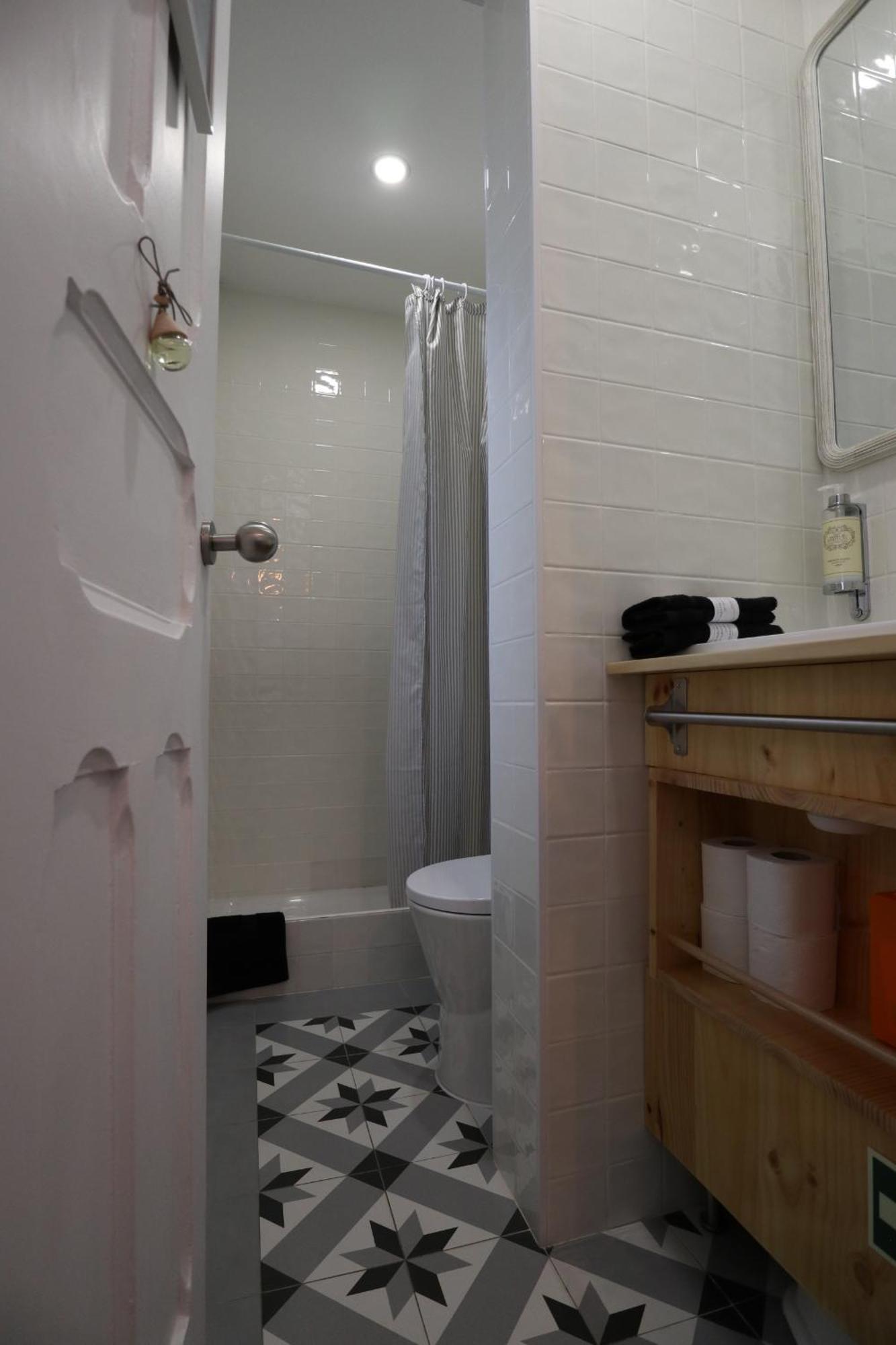 Giraffe House Apartment Lisboa Ngoại thất bức ảnh