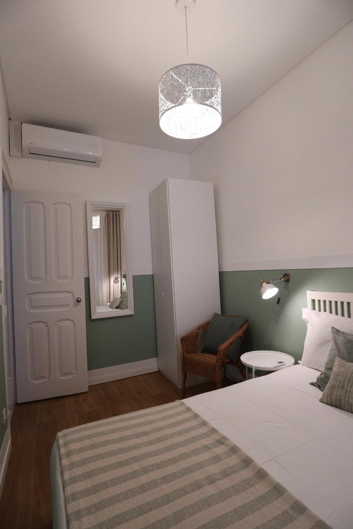 Giraffe House Apartment Lisboa Ngoại thất bức ảnh