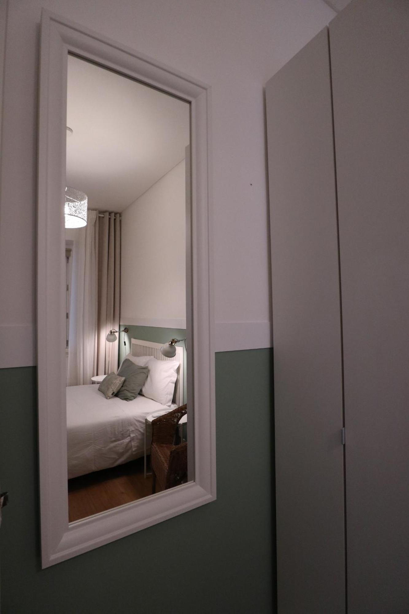 Giraffe House Apartment Lisboa Ngoại thất bức ảnh